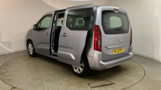 Vauxhall Combo Life 1.2 Turbo Energy 5dr Petrol Estate